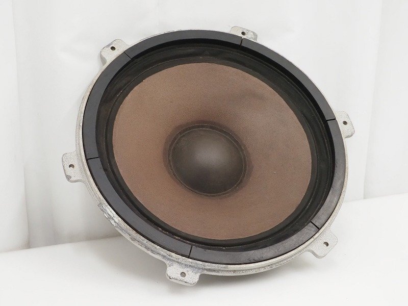 ■□National EAS-46PL80 8Ω スピーカーユニット 1本 ナショナル□■025793031J□■拍卖