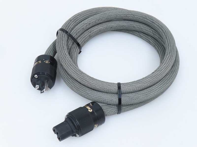 ▲▽CAMELOT TECHNOLOGY POWER MASTER PM-800 電源ケーブル 2m キャメロットテクノロジー△▼031815033△▼拍卖
