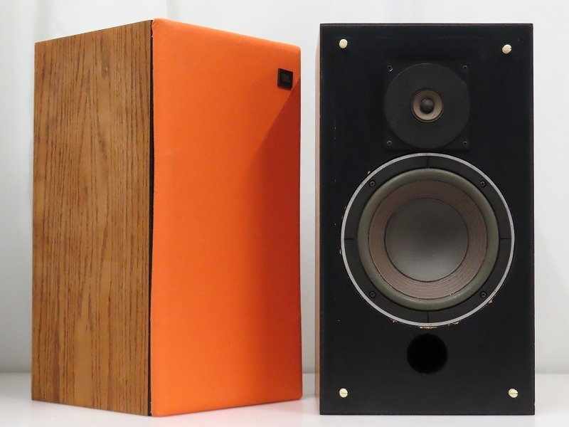 ■□JBL L16 Decade スピーカーペア□■030805002-2□■拍卖