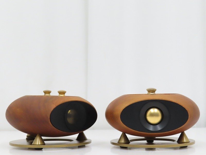 ■□【良品】TANNOY ST-200 PRESTIGE スーパーツイーターペア タンノイ□■031272002□■拍卖