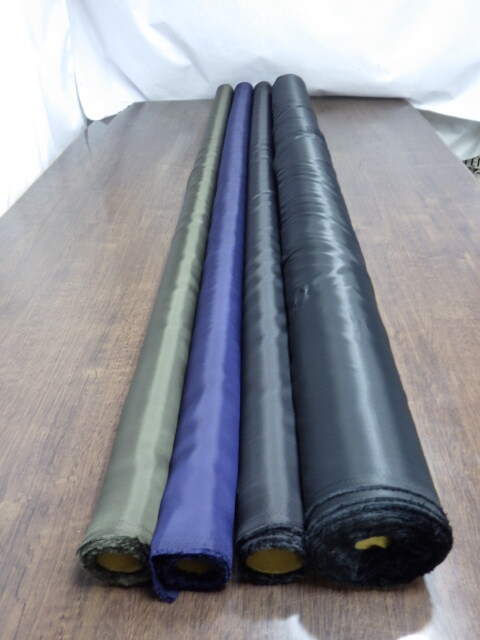 お買い得! キュプラ 裏地 大量4反セット売り M079拍卖