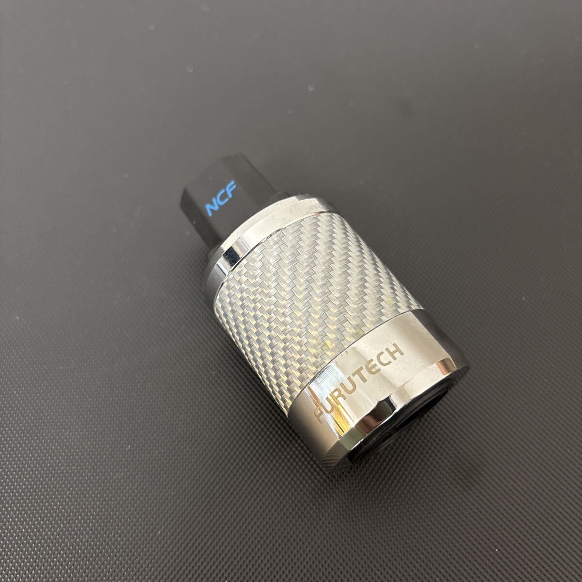 FURUTECH FI-50 NCF(R) インレットプラグ フルテック FI-50NCF-R FI50NCFR拍卖