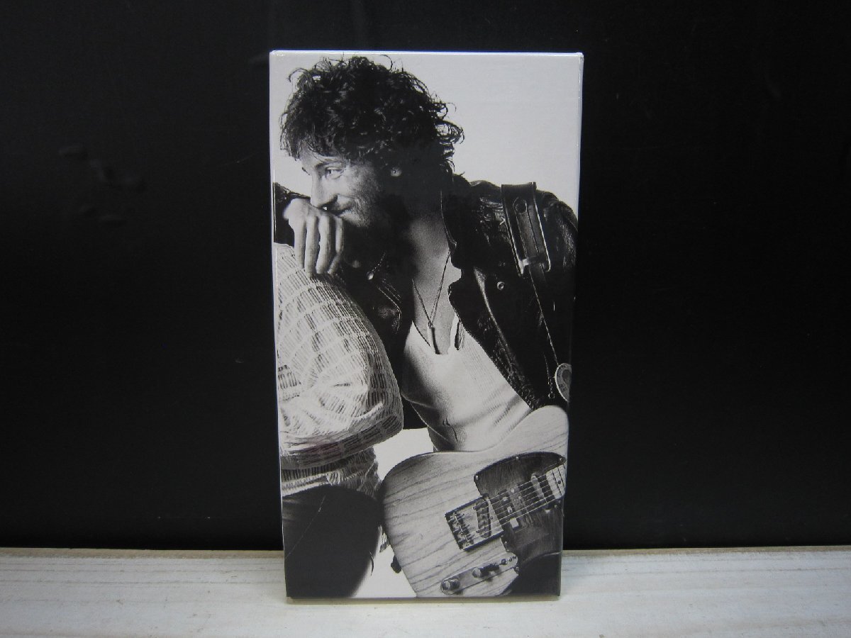 【DVD】BRUCE SPRINGSTEEN BORN TO RUN 明日なき暴走 30th Anniversary Edition拍卖