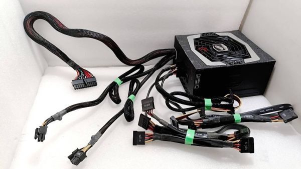 G33 FSP 650W PT-650M PC用 電源BOX 電源ユニット拍卖