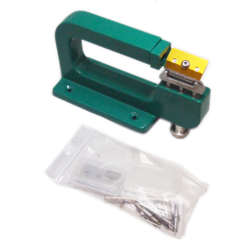 HK レザースプリッター 手動革漉き機 レザークラフト 全漉き 中漉き ヘリ漉き拍卖