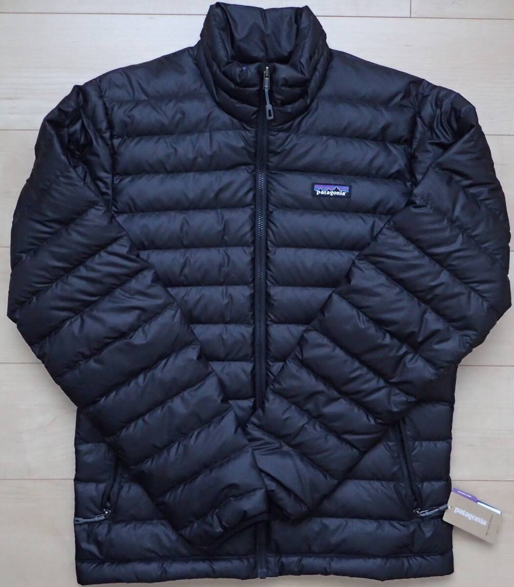 Patagonia パタゴニア M's Down Sweater メンズ・ダウン・セーター サイズS 拍卖