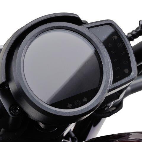 送料込 98521 デイトナ メータープロテクションフィルム メーター保護フィルム Rebel1100/DCT('21)<SC83>拍卖