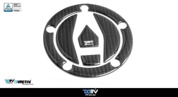 ★DIMOTIV カーボン調タンクキャップパッド H2 H2R SX Ninja ZX-10R Z900RS/SE H2SX拍卖