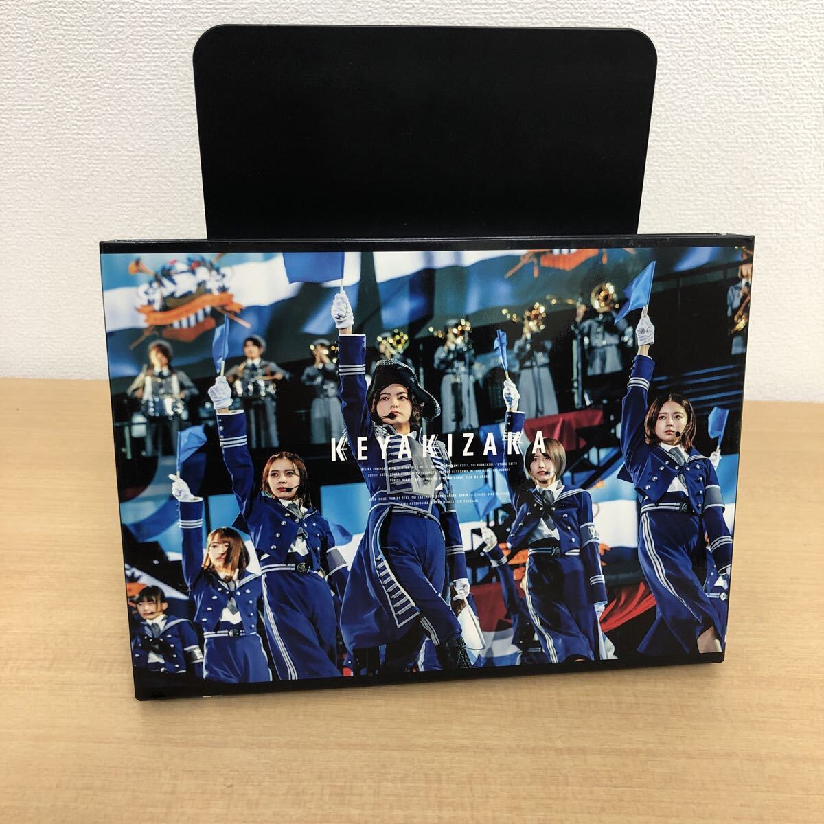 Y1117B 欅坂46 欅共和国2019 初回生産限定版 DVD 2枚組 邦楽 LIVE ライブ SONY ソニー 拍卖