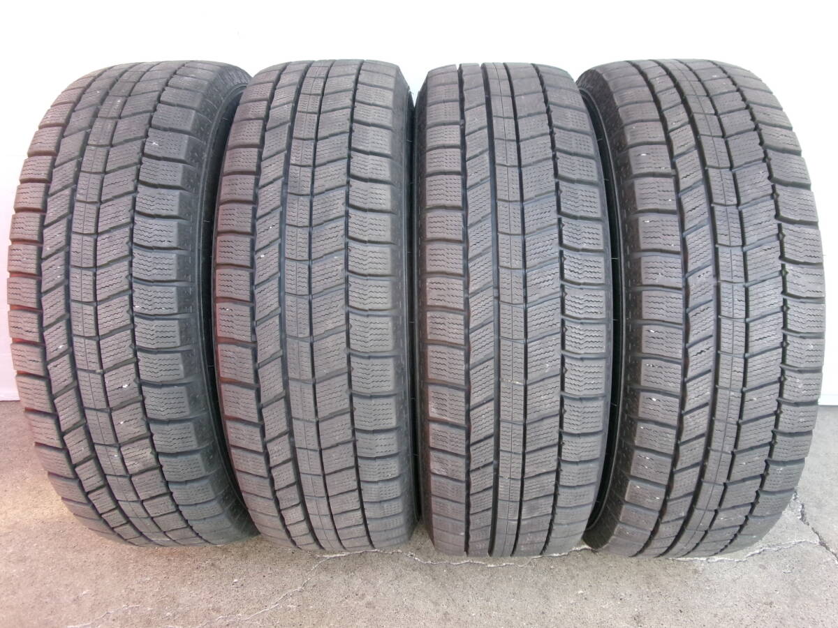 【2022年 日本製☆9分山】195/65R15 オートバックス NorthTrek N5☆4本セット 51103-10 検)ヴォクシー セレナ プリウス ノア アリオン拍卖