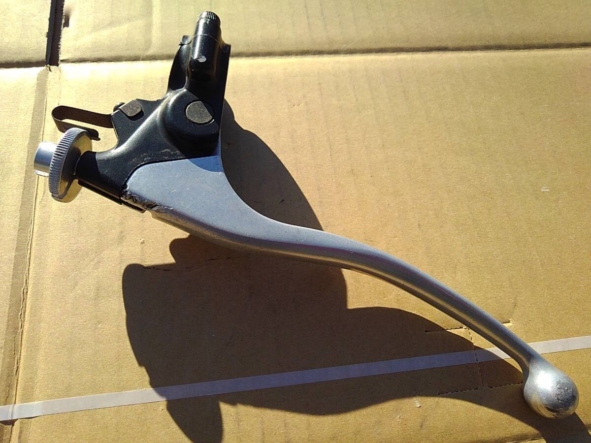 クラッチホルダー&レバー カワサキ ZX-12R ZX-10R ZX-9R ZX-6R Z750 Z800 Z1000 …拍卖