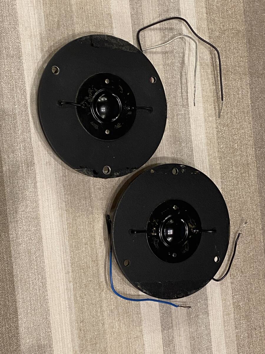 KEF SP1032 T27 ドーム・ツイター USED (その2)拍卖