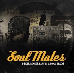 AMERIGO GAZAWAY/SOULMATES: B-SIDES,REMIXES,RARITIES:VOL 3&4拍卖