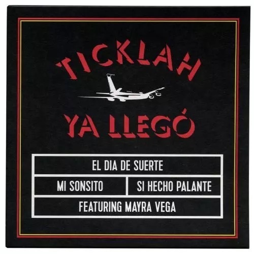 TICKLAH/YA LLEGO拍卖