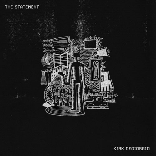 KIRK DEGIORGIO/STATEMENT拍卖