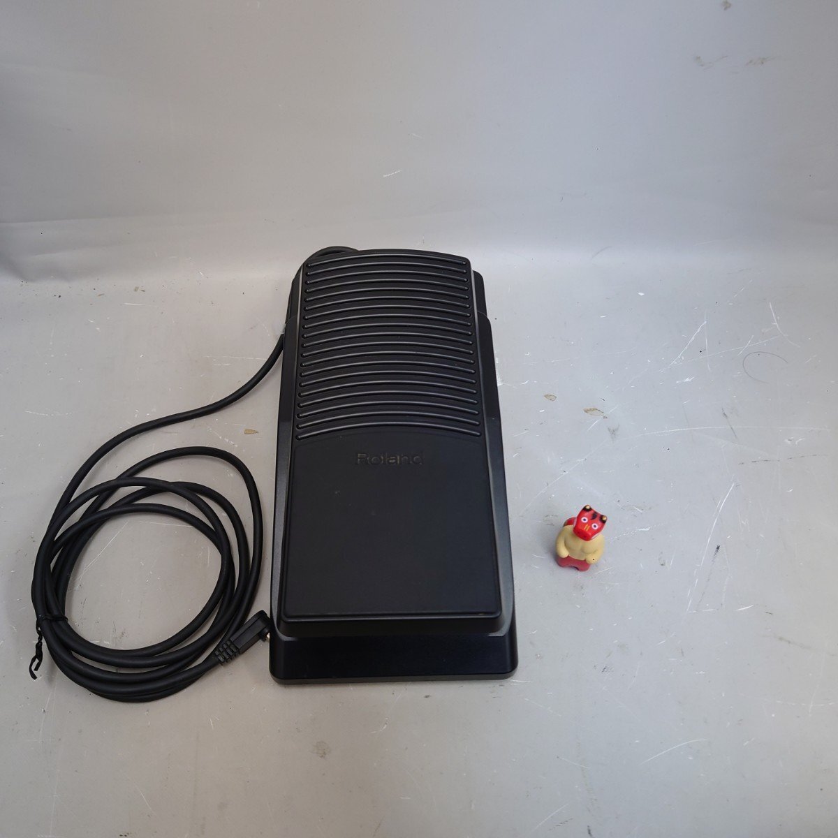 Roland EV-7 Expression Pedal 動作品 ローランド エクスプレッションペダル オルガンキーボード用(z-2344)拍卖