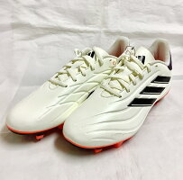 NO.1 ★adidas ★アディダス サッカースパイク★ 固定式 コパ ピュア 2 クラブ AL1★25.0cm 拍卖