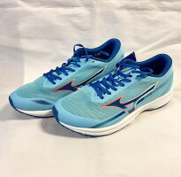 ★ MIZUNO ★ユニセックス ランニングシューズ ★ミズノ デュエルソニック3 ★ 24.0cm拍卖