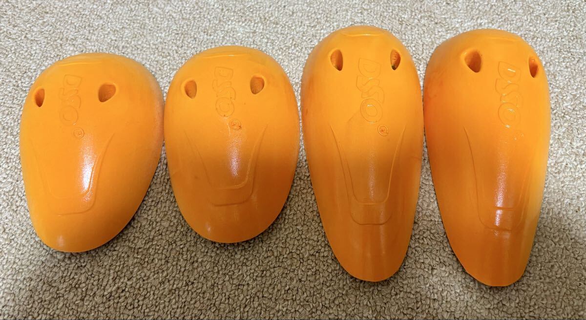 Rosso StyleLab ロッソ スタイルラボ ROPRO-05CE 肩/肘CEプロテクターセット【レディース】拍卖