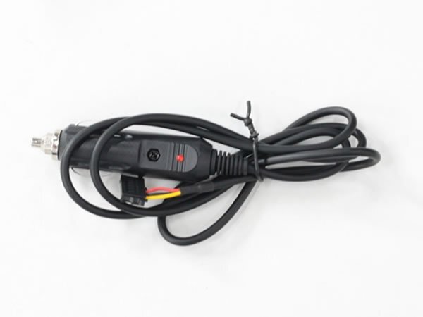 ETC電源ケーブル パナソニック製ETC CY-ET925KD シガーライターソケットに差し込むだけ◎簡単取付 ETC接続キット 12V/24V車OK拍卖