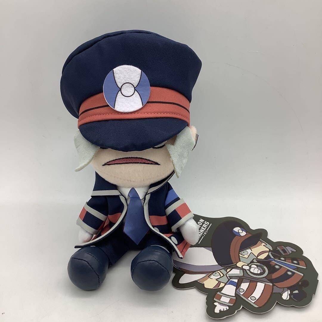 32 送60サ 1111YF01 ポケモンセンター ノボリ ぬいぐるみ 中古拍卖