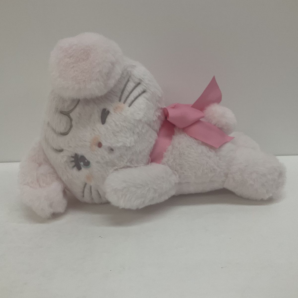 32 送60サ 1119YF06 mikko characters おねんね ぬいぐるみ キャミー 中古品拍卖