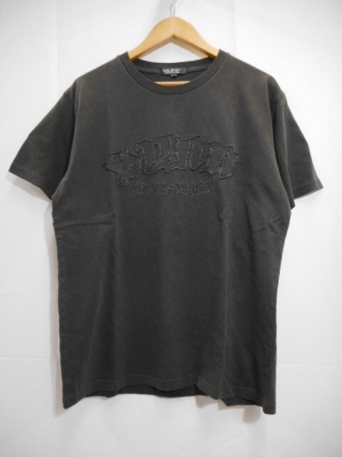 10 送60サ 1117YD21 aespa SYNK 2025 ロゴTシャツ サイズM 中古品拍卖