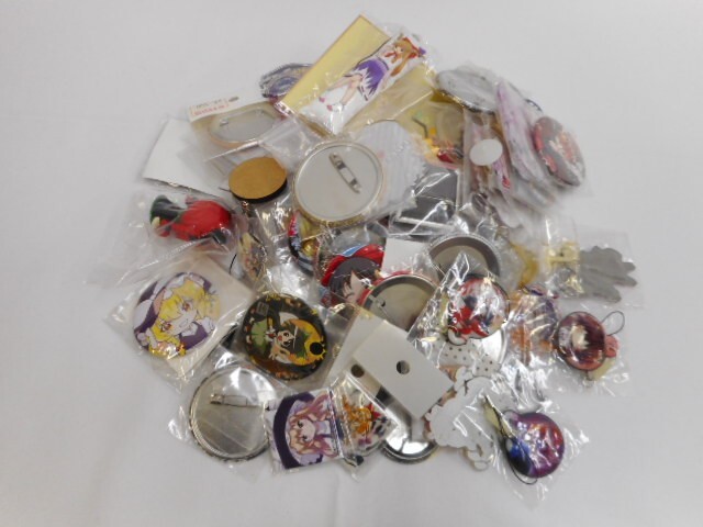 33 送60サ 1118YG10 東方プロジェクト 上海アリス グッズ まとめ 中古品拍卖