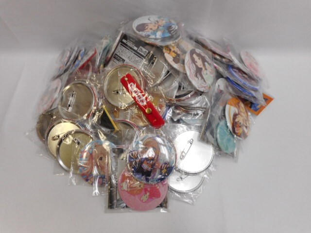 33 送60サ 1119YG03 アイドルマスター アイマス グッズ まとめ 中古品拍卖