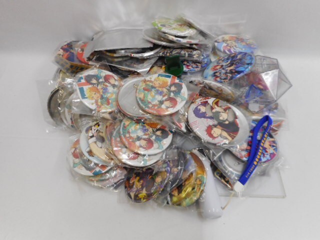 33 送80サ 1119YG07 あんさんぶるスターズ あんスタ グッズ まとめ 中古品拍卖