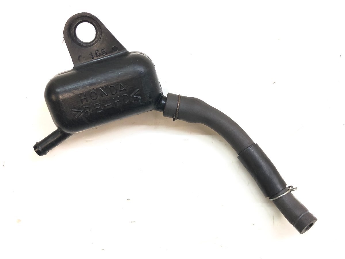 396) ホンダ モンキー 純正 ブローバイ キャッチタンク AB27-1014※※※ 12V 4速 ゴリラ B1拍卖
