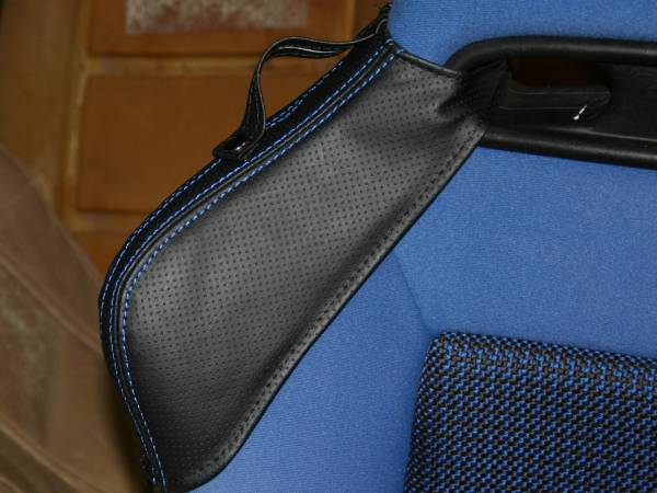 ☆親方印☆RECARO/SR-4用シートベルトガイド☆コピー品に注意☆拍卖
