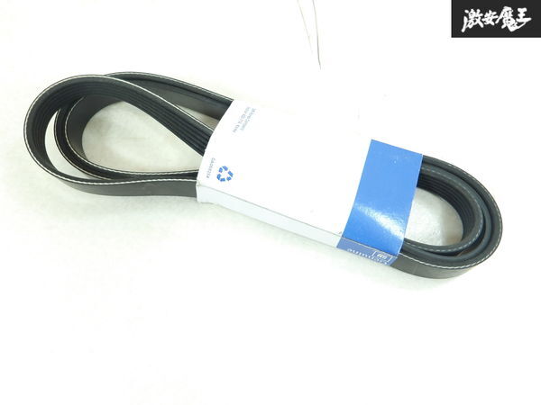 シボレー 純正 CAPTIVA キャプティバ ファンベルト Vベルト ベルト 12605208 激安魔王 即納 棚拍卖
