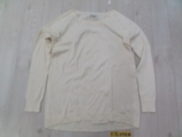 GAP ギャップ レディース 薄手 ニットソー 小さいサイズ XS オフホワイト拍卖