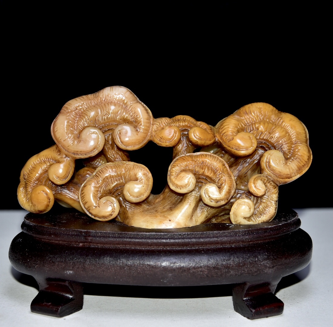館蔵 寿山石彫 擺件 古董品 時代物 賞物 貴重 稀少珍品 中国古美術 古美味 蔵出拍卖