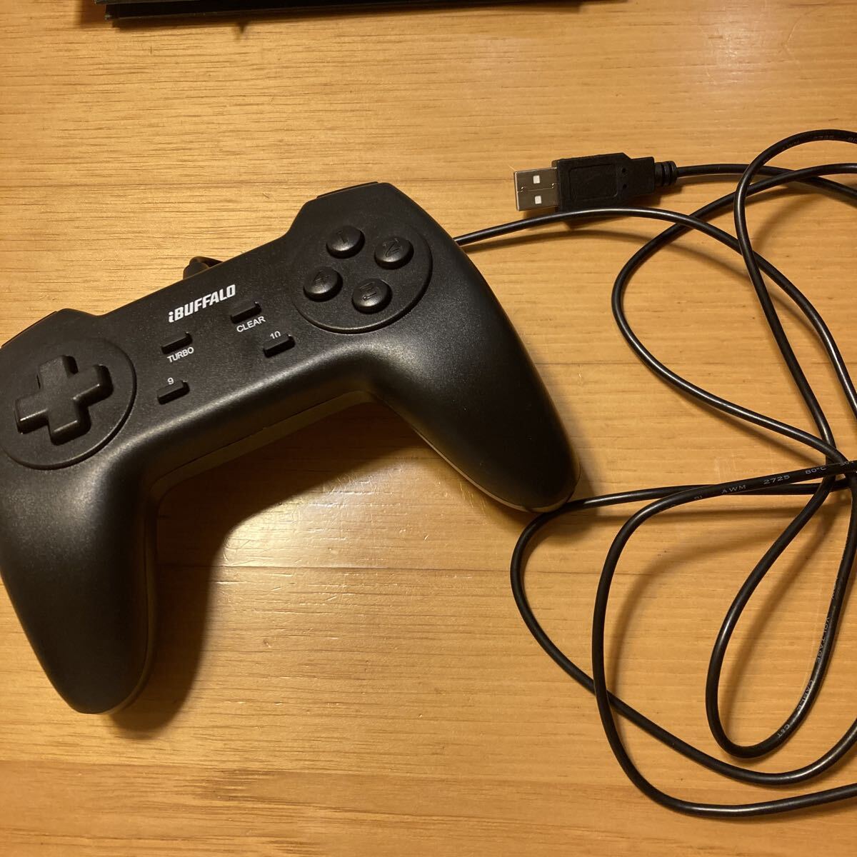 コントローラー バッファロー BUFFALO PC拍卖