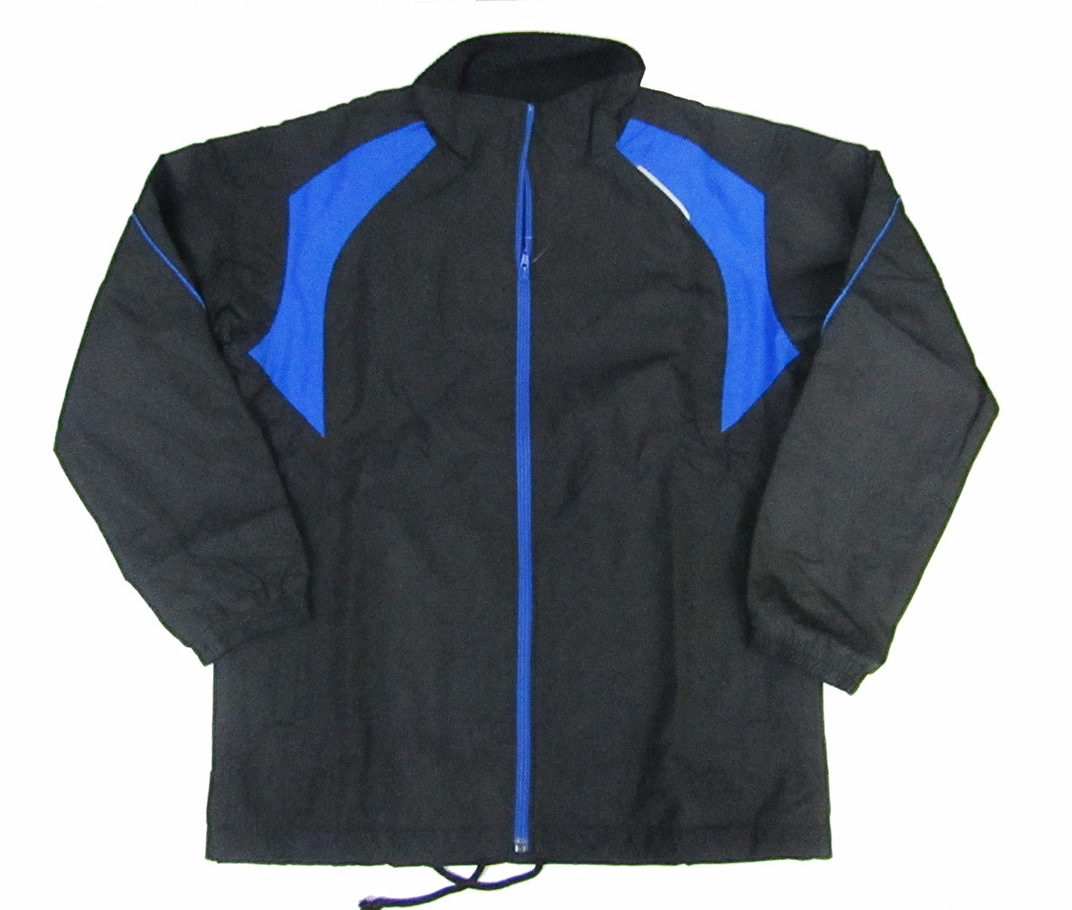 サンビ Field Porter FP-1621 ランニング ジョギング ウィンドブレーカージャケット ブラック M拍卖