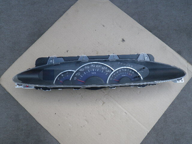 タント カスタムRS☆L375S◆スピードメーター 中古品 6657拍卖