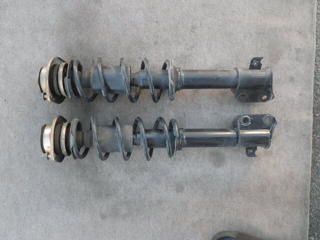 ミラジーノ ミニライト☆L700S◆純正フロントサス 中古品 6702拍卖