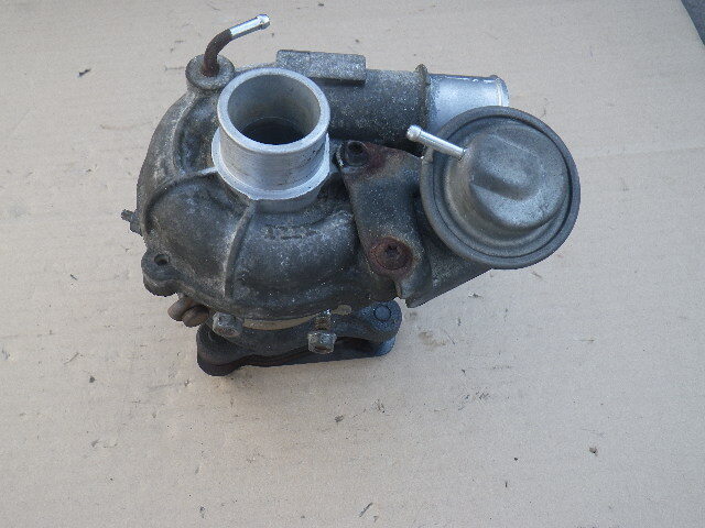 ソニカ RS リミテッド☆L415S◆ターボタービン 中古品 6721拍卖