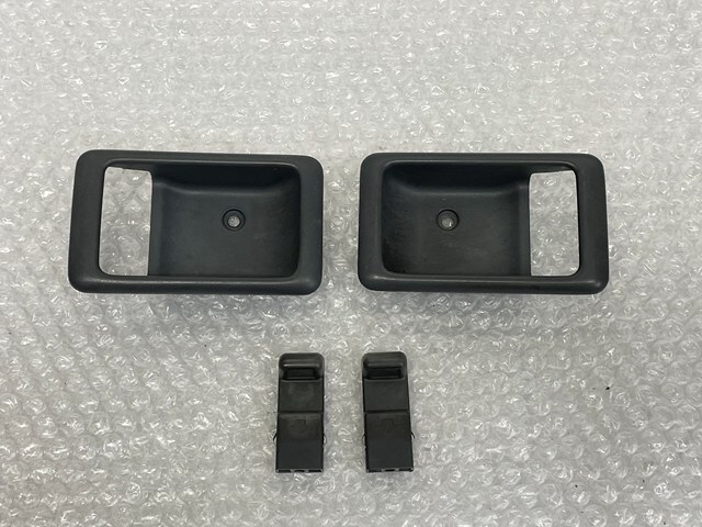 ホンダ アクティ トラック HA3 HA4 ドアロックピン インナーハンドルカバー 検索 旧車 当時 HH3 HH4拍卖