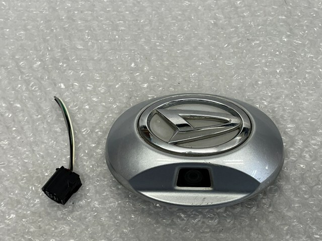 ダイハツ 純正オプション バックカメラ ムーヴ コンテ L575S エンブレム拍卖
