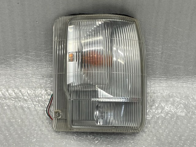 サンバー クリア コーナーランプ 右 GD-TV1 TV2 TT1 TT2 ディアス バン トラック拍卖