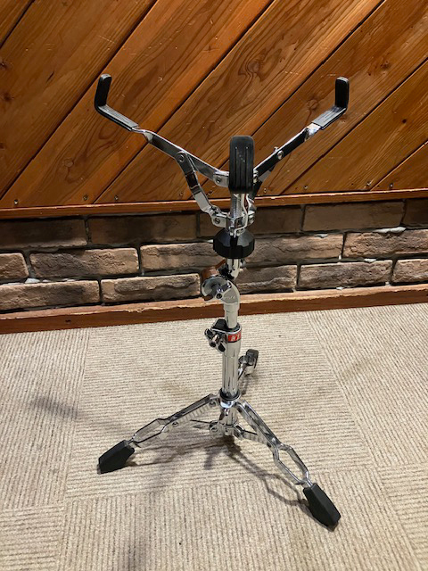 TAMA(タマ)スネアスタンド 送料無料拍卖