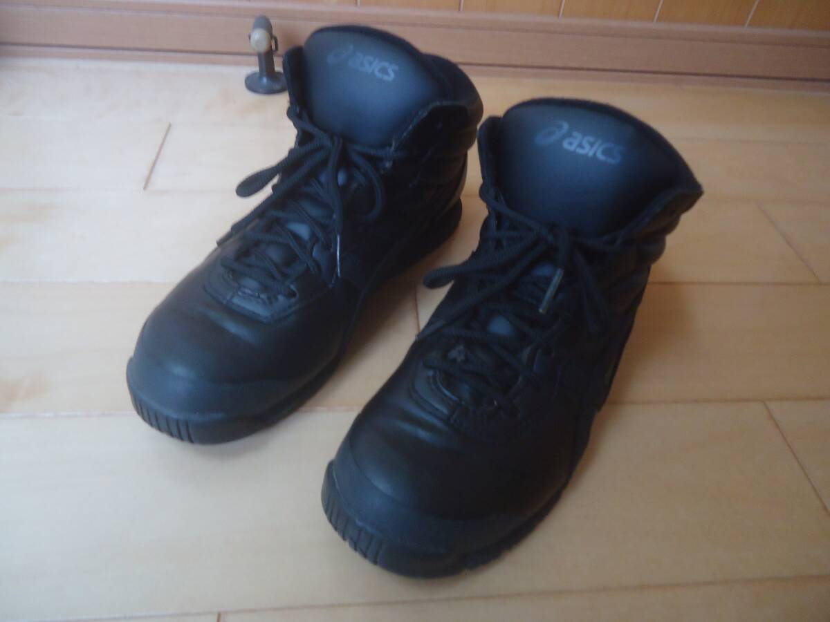 ☆ユーズド☆asics アシックス スノトレ拍卖