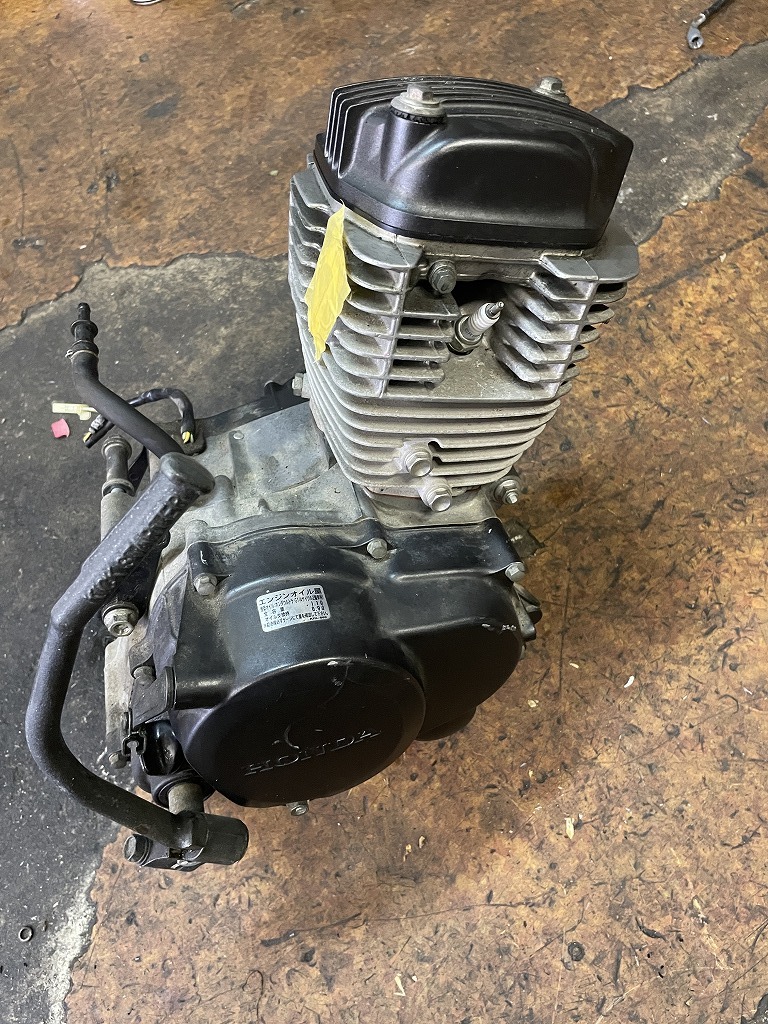 ホンダ エイプ100 タイプ エンジン タケガワ 武川 ヨシムラ ボアアップ HC13 TAKEGAWA XR100 NSF100拍卖