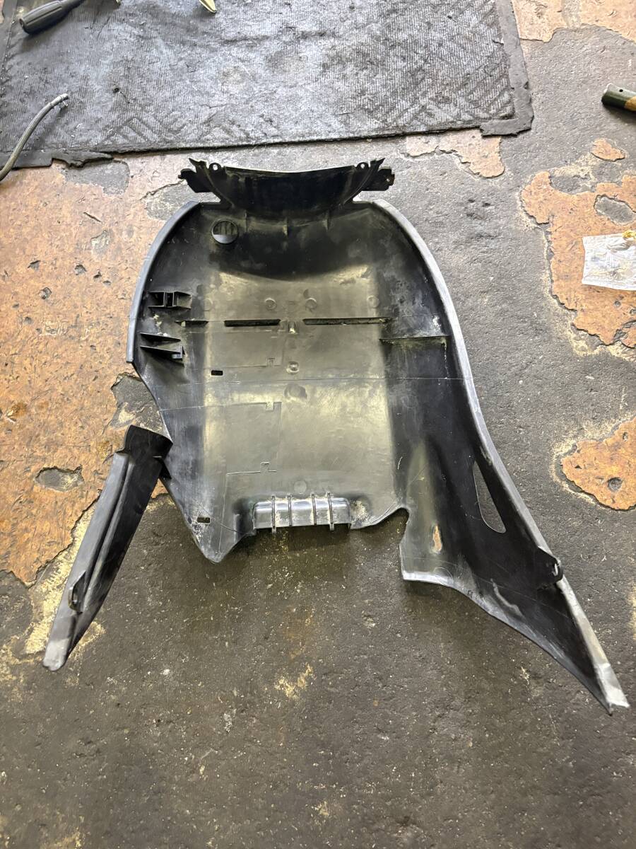 ヤマハ YAMAHA シグナスX 2型 台湾 アンダーカバー A59拍卖