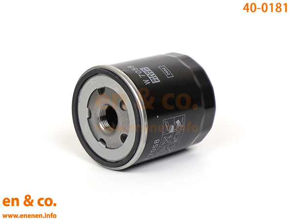 PEUGEOT プジョー 5008 P87AH01用 オイルフィルター拍卖