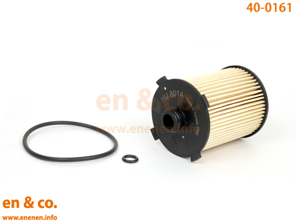 VOLVO ボルボ V40クロスカントリー MB420XC用 オイルフィルター拍卖