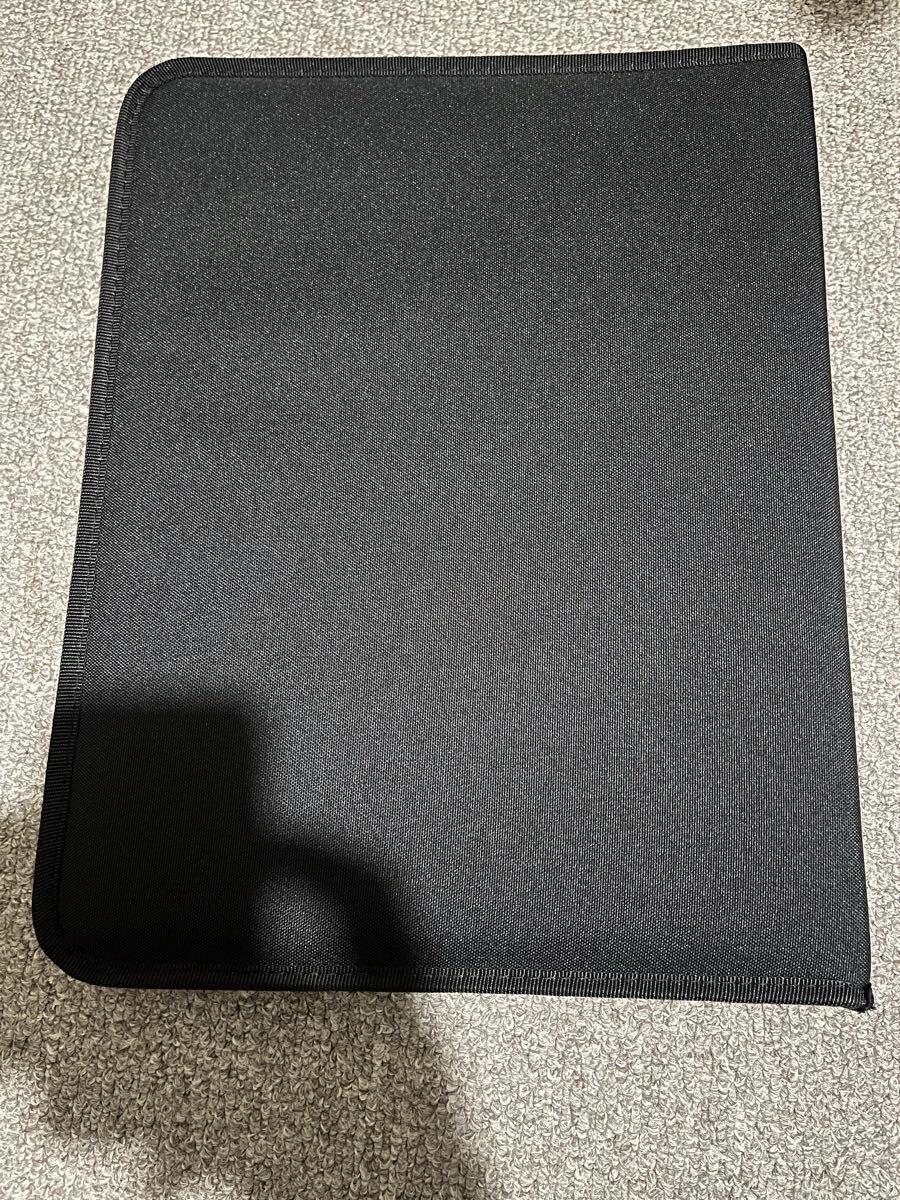 トライアンフ TPIUMPH 車検証入れ 書類入れ ケース カバー 正規ディーラー 拍卖